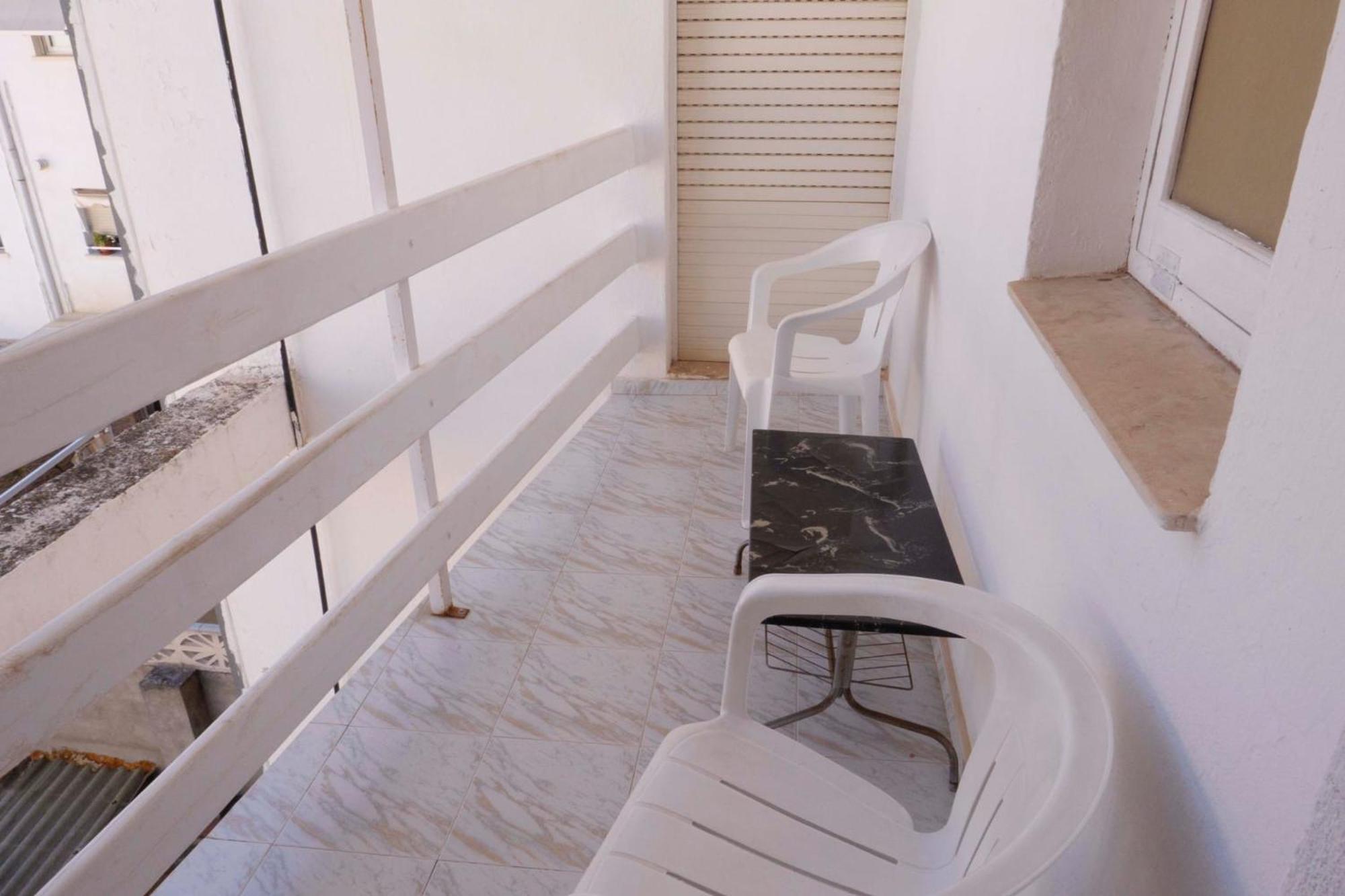 Hostal La Torre Benicassim Bagian luar foto