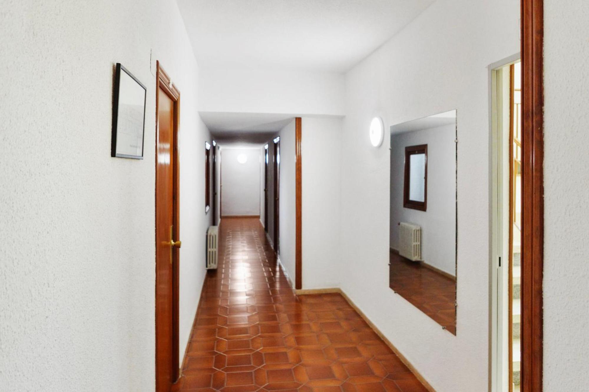 Hostal La Torre Benicassim Bagian luar foto